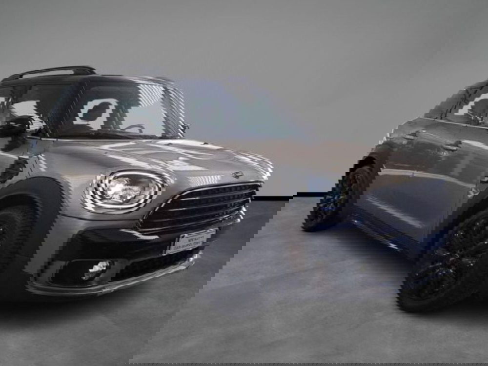 MINI Mini Countryman usata a Verona (15)