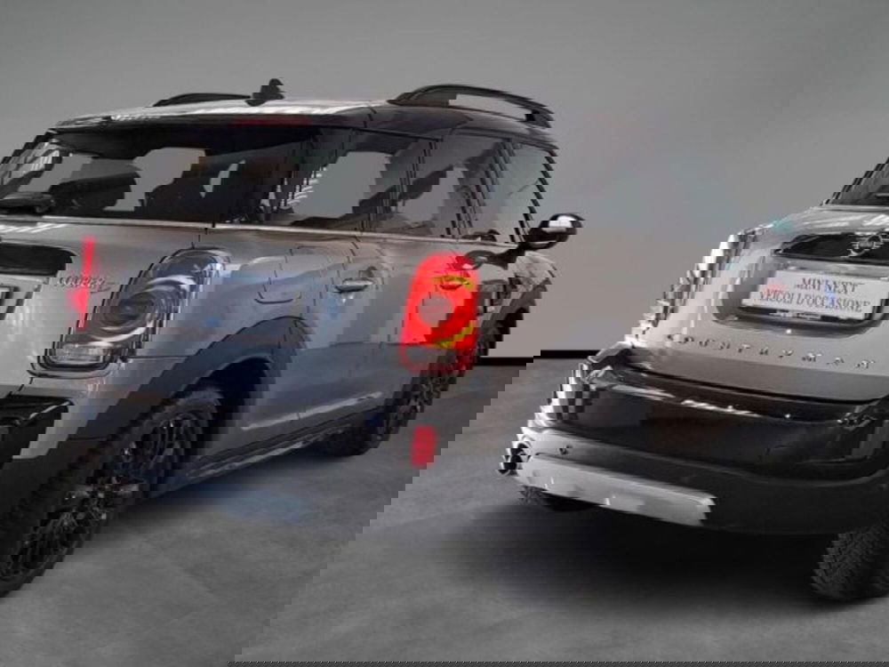 MINI Mini Countryman usata a Verona (16)