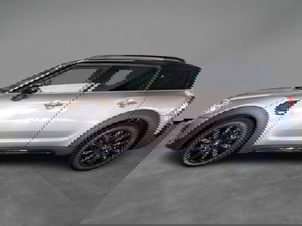 MINI Mini Countryman usata a Verona (3)