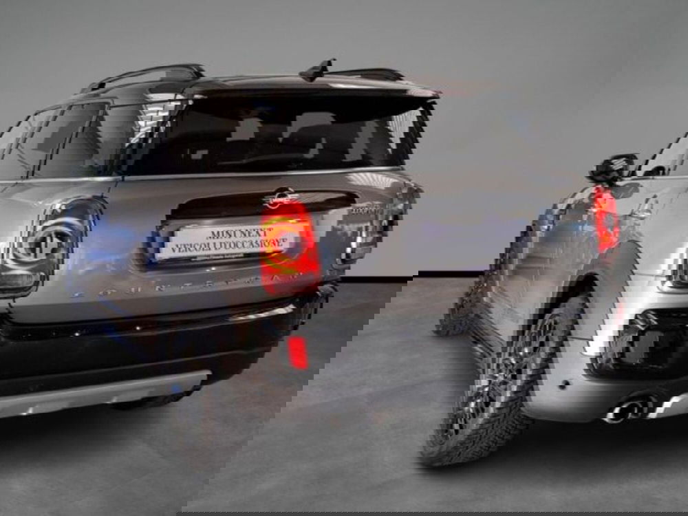 MINI Mini Countryman usata a Verona (4)