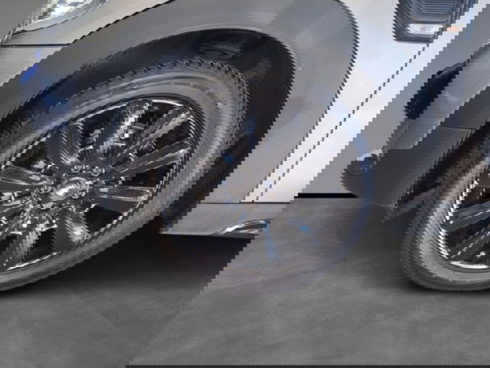 MINI Mini Countryman usata a Verona (5)