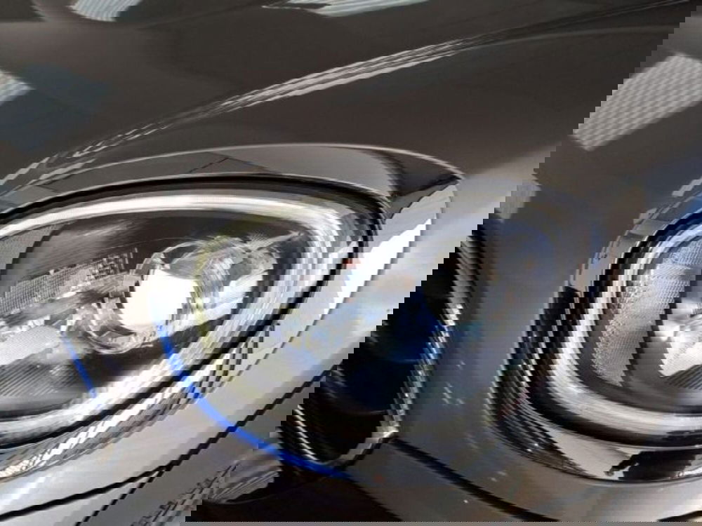 MINI Mini Countryman usata a Verona (6)