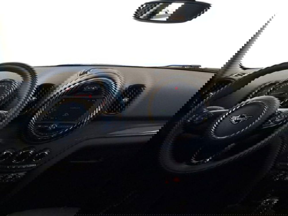 MINI Mini Countryman usata a Verona (8)