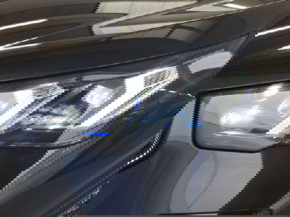 BMW X2 usata a Verona (6)