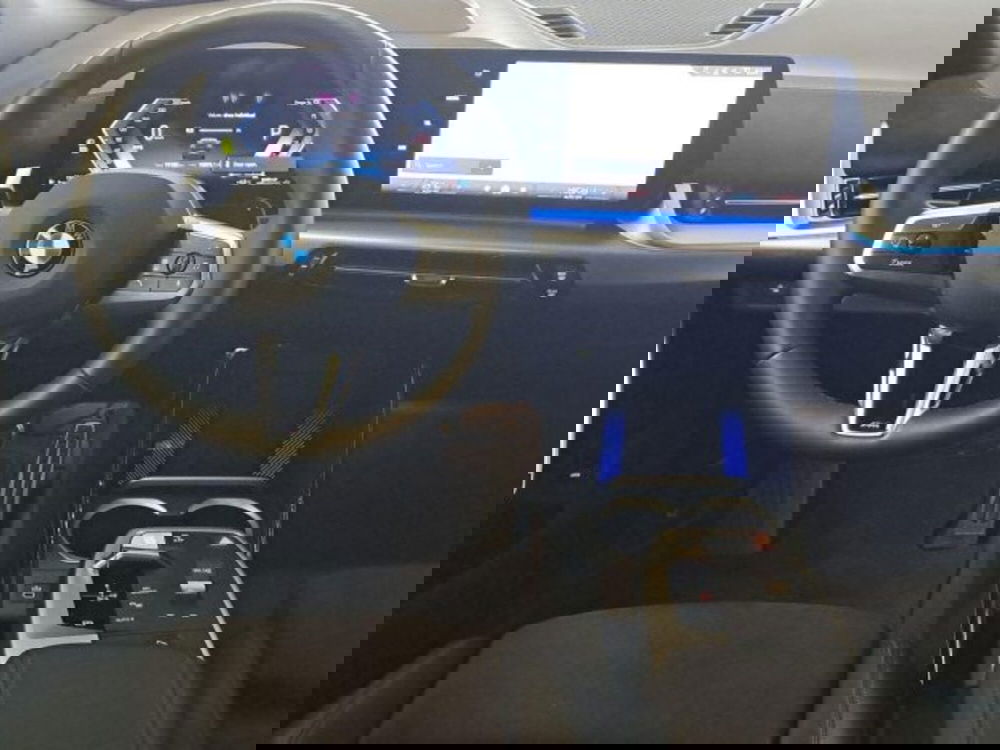 BMW X2 usata a Verona (8)