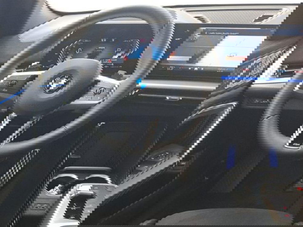 BMW X2 usata a Verona (9)