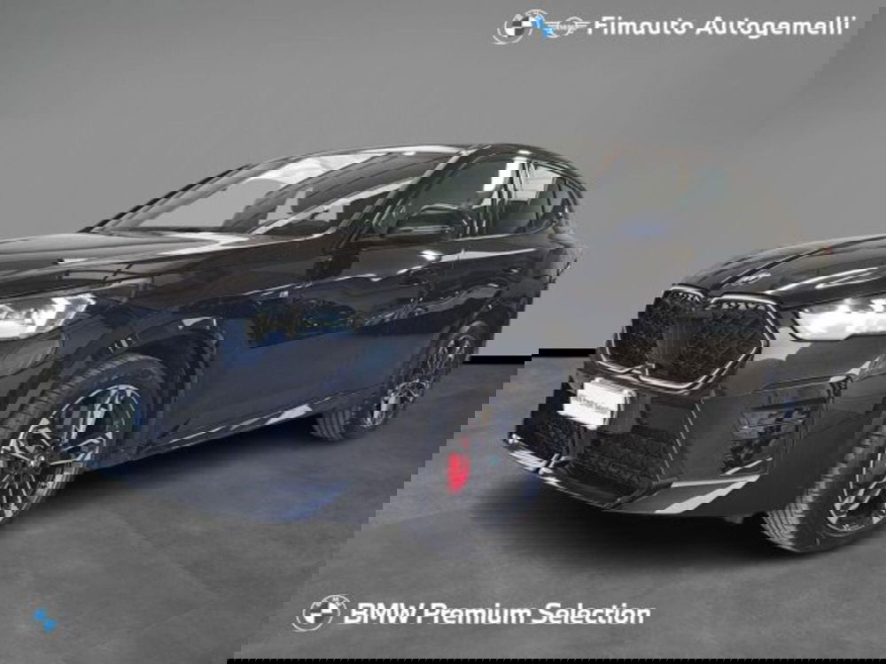 BMW X2 usata a Verona