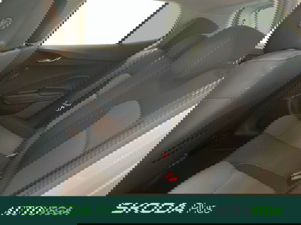 Skoda Fabia usata a Vicenza (12)