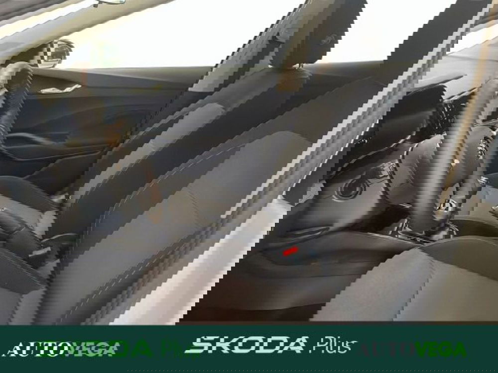 Skoda Fabia usata a Vicenza (13)