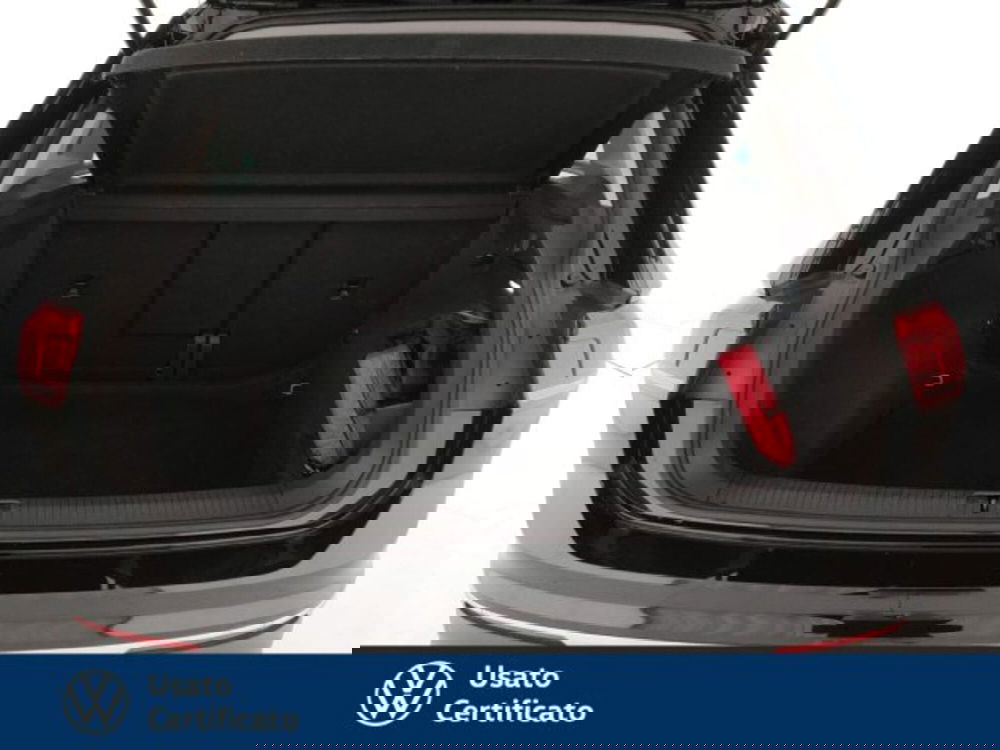 Volkswagen Tiguan usata a Vicenza (10)