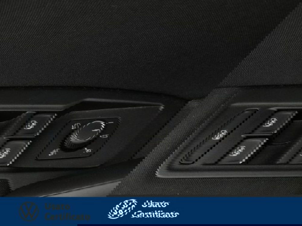 Volkswagen Tiguan usata a Vicenza (11)