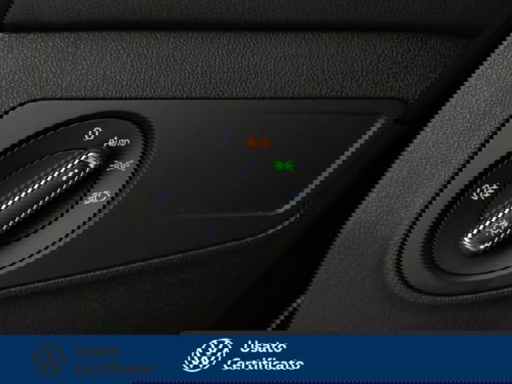 Volkswagen Tiguan usata a Vicenza (12)