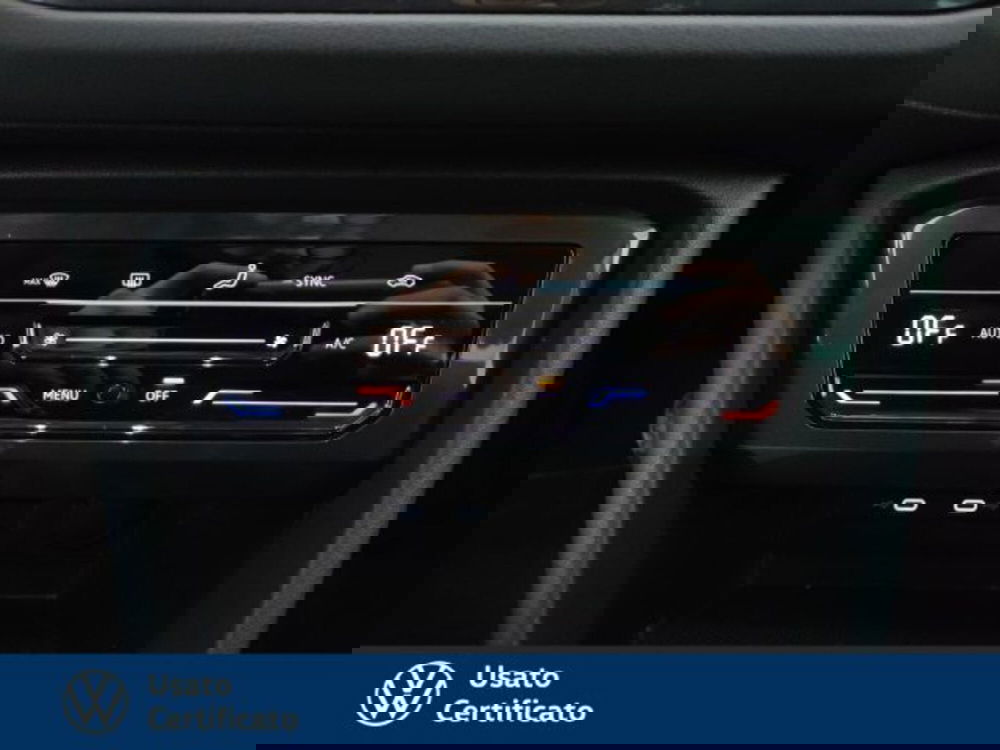 Volkswagen Tiguan usata a Vicenza (16)