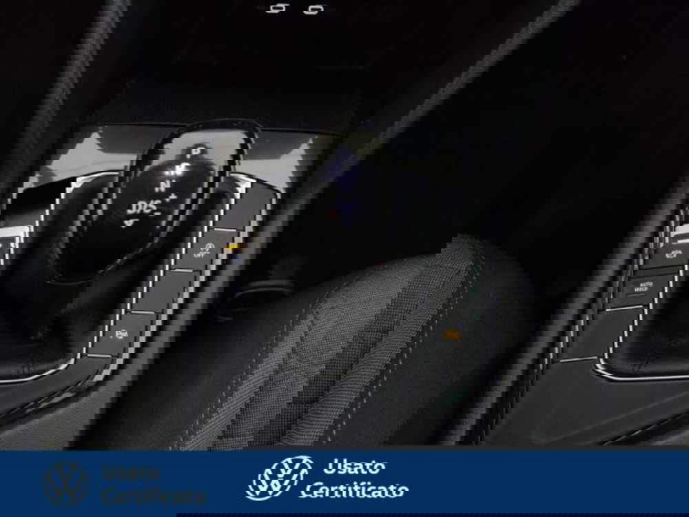 Volkswagen Tiguan usata a Vicenza (17)