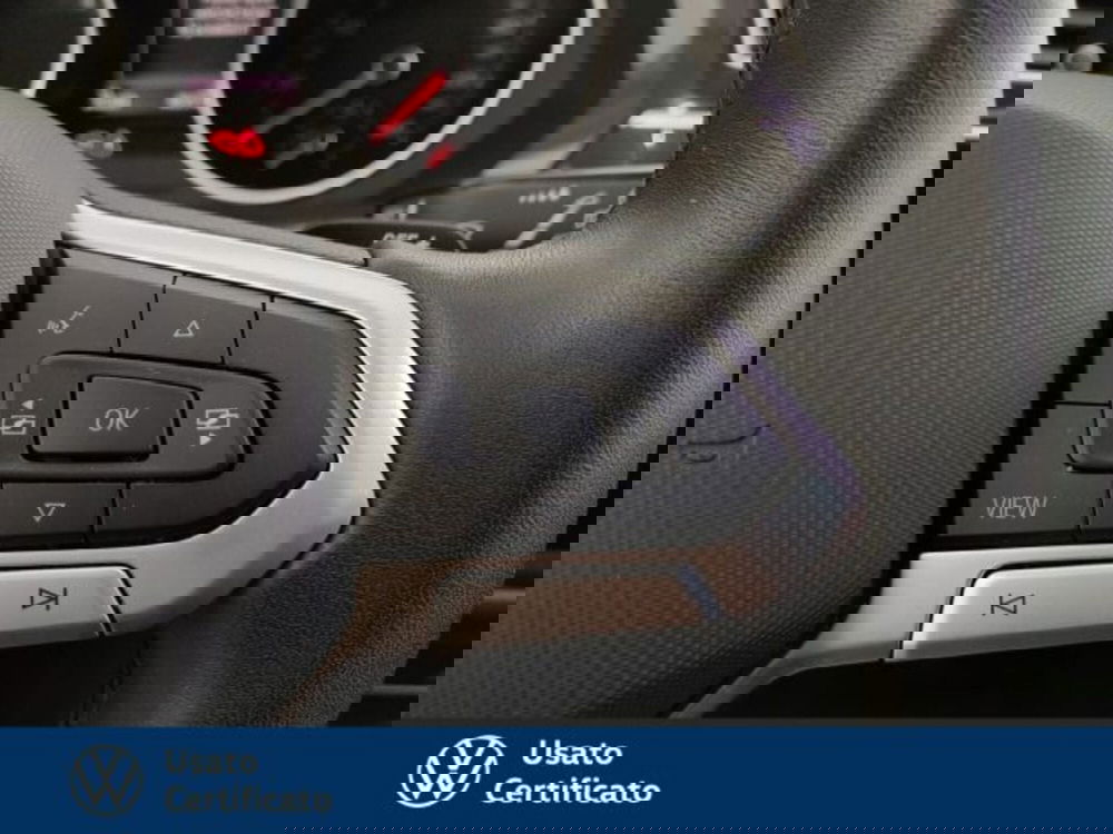 Volkswagen Tiguan usata a Vicenza (18)