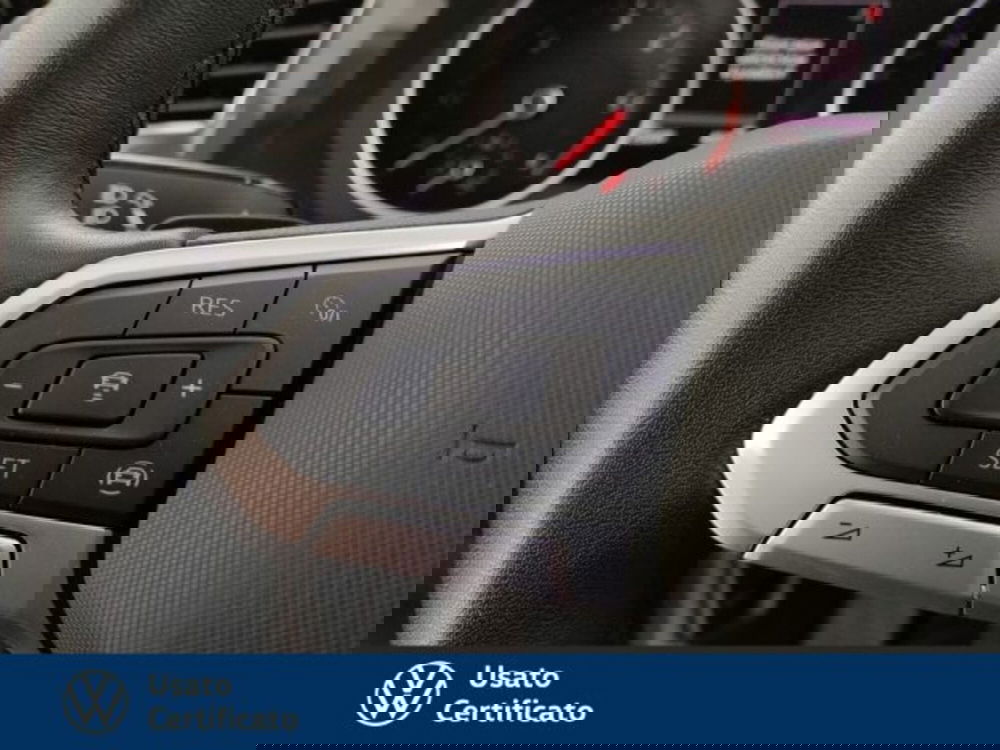 Volkswagen Tiguan usata a Vicenza (19)