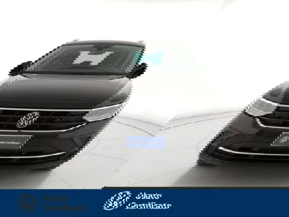 Volkswagen Tiguan usata a Vicenza (2)
