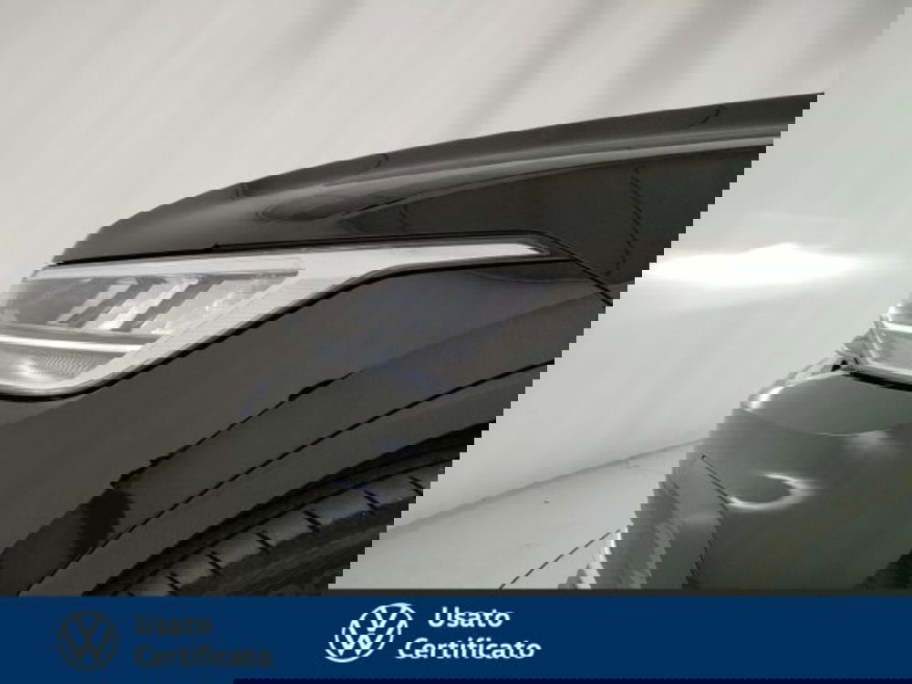 Volkswagen Tiguan usata a Vicenza (20)