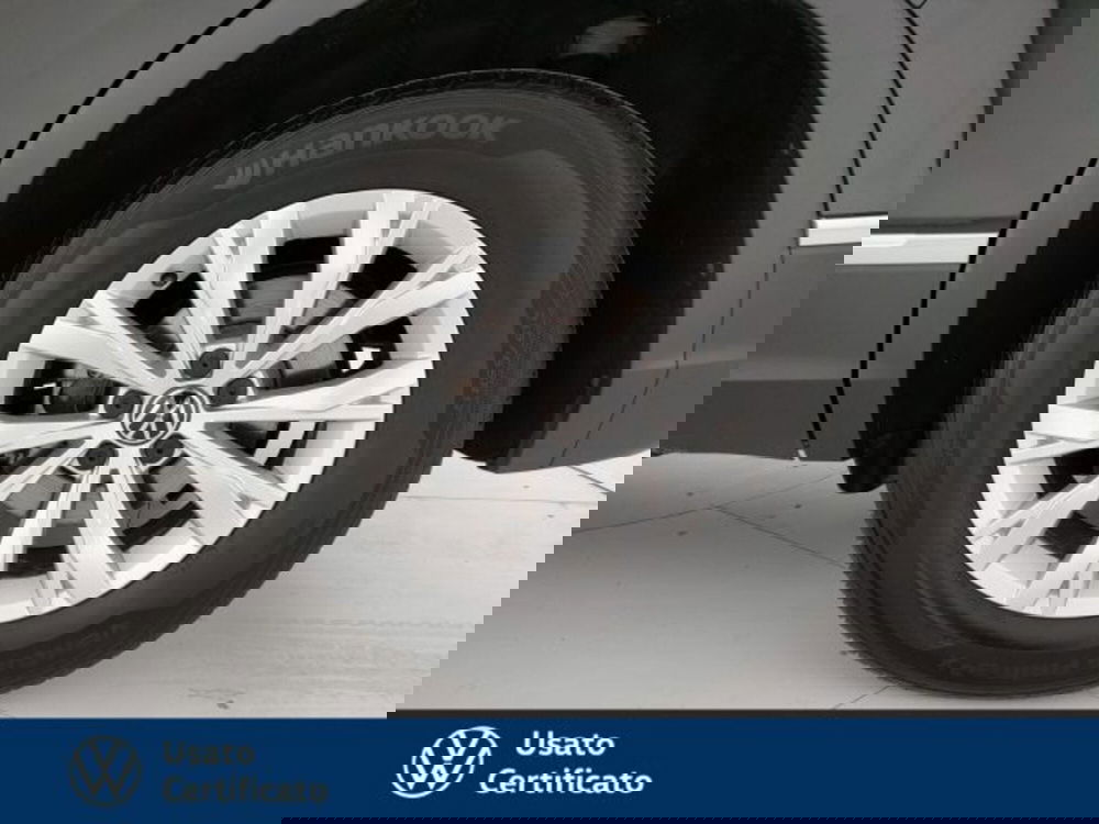 Volkswagen Tiguan usata a Vicenza (6)