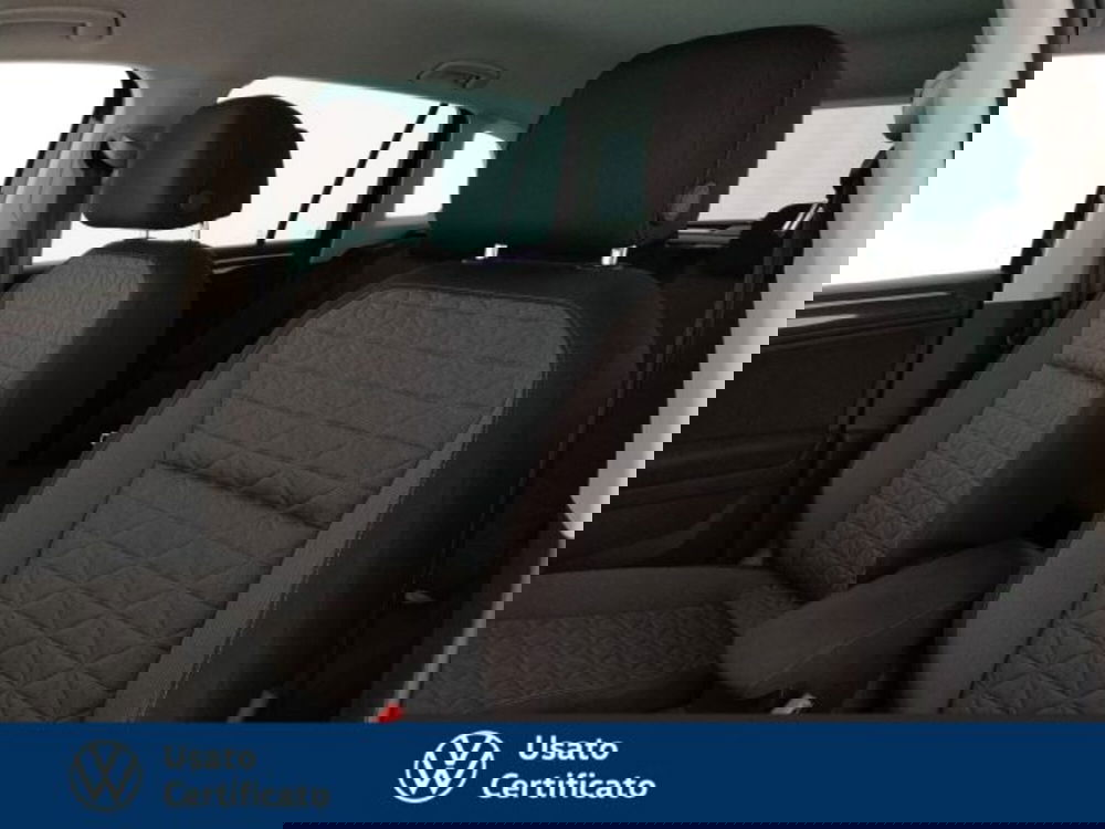 Volkswagen Tiguan usata a Vicenza (8)