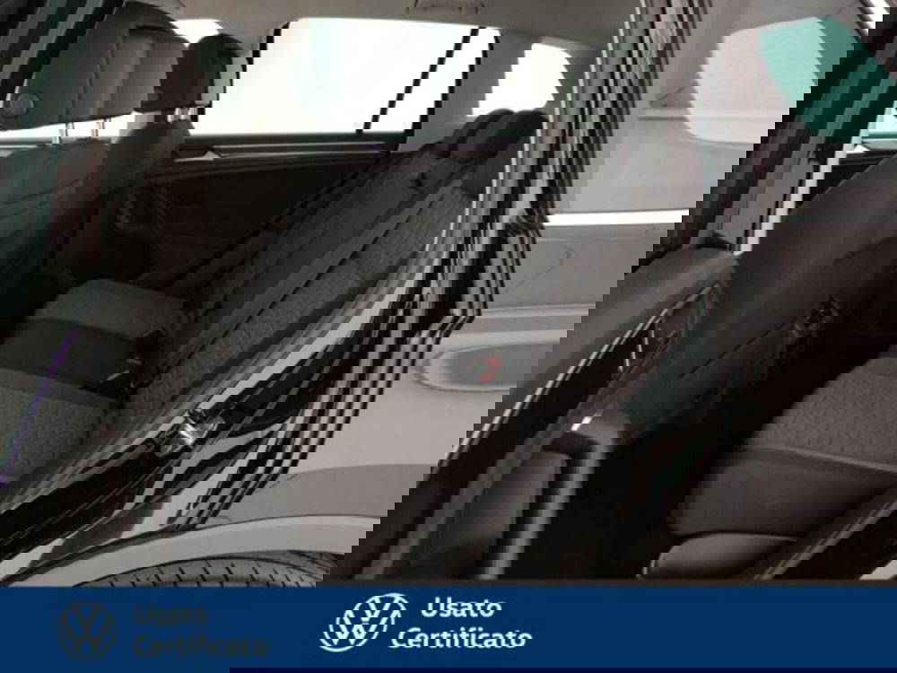 Volkswagen Tiguan usata a Vicenza (9)