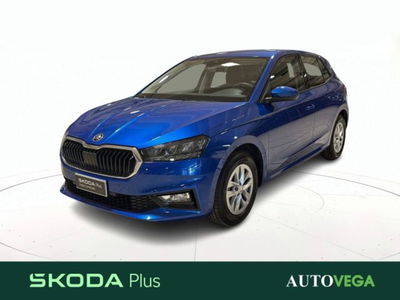 Skoda Fabia 1.0 mpi Selection 80cv del 2024 usata a Arzignano