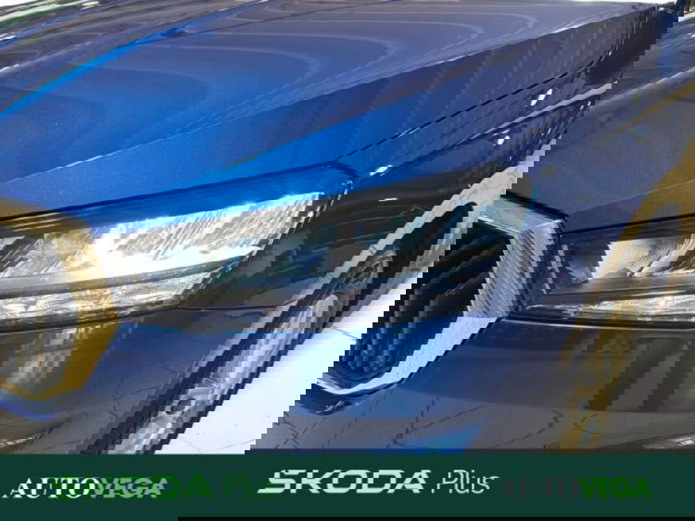 Skoda Fabia usata a Vicenza (20)