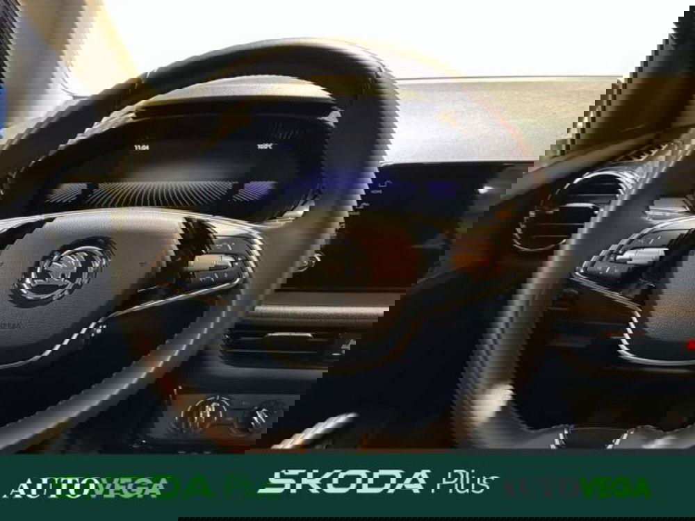 Skoda Fabia usata a Vicenza (9)