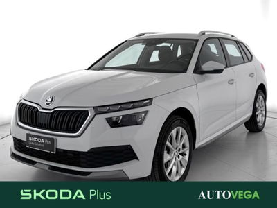 Skoda Kamiq 1.0 TSI 110 CV DSG Style del 2022 usata a Arzignano