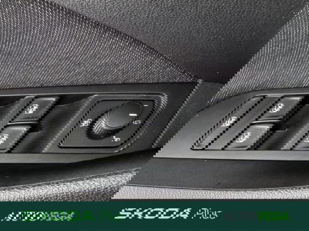 Skoda Kamiq usata a Vicenza (10)