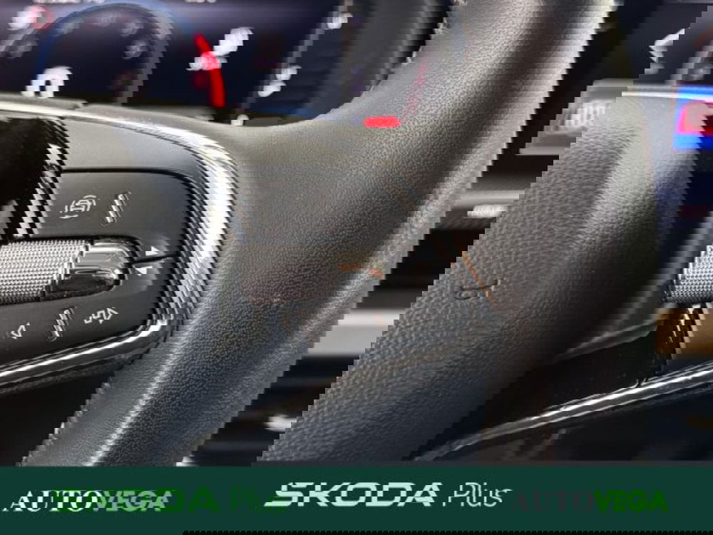 Skoda Kamiq usata a Vicenza (17)