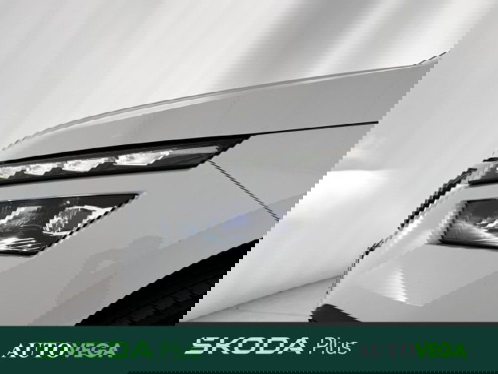 Skoda Kamiq usata a Vicenza (19)