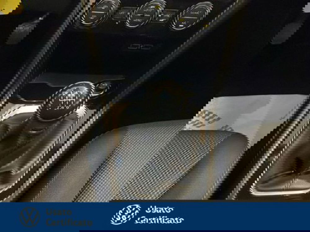 Volkswagen T-Roc usata a Vicenza (11)