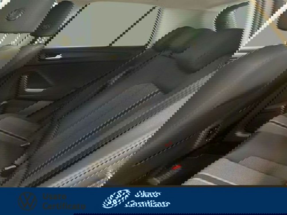 Volkswagen T-Roc usata a Vicenza (12)