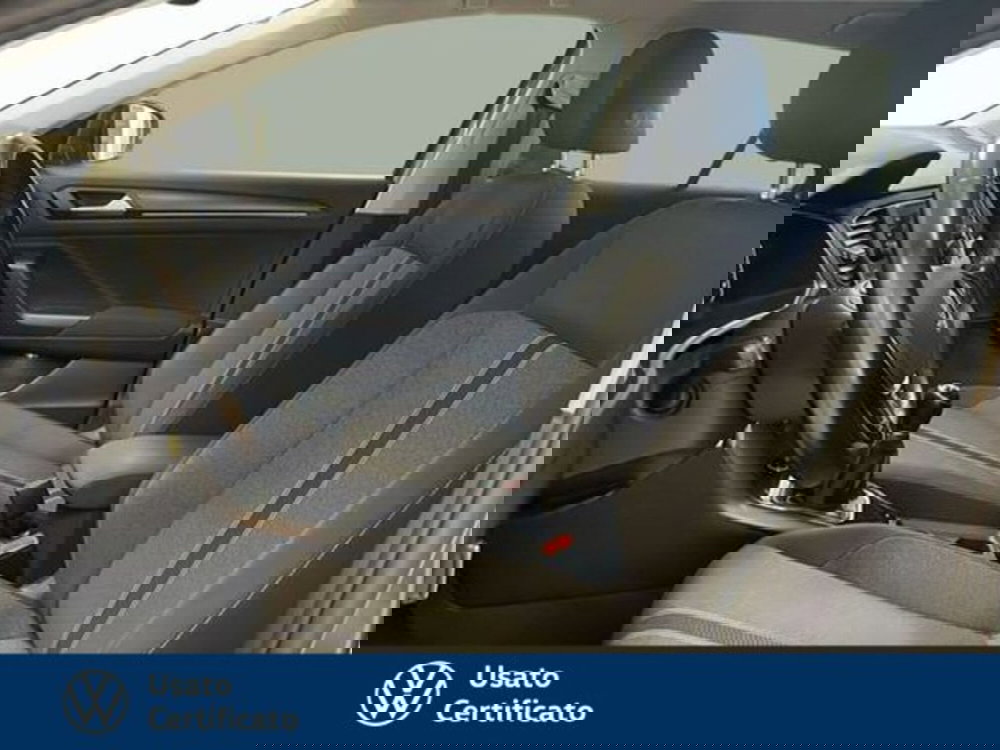 Volkswagen T-Roc usata a Vicenza (13)