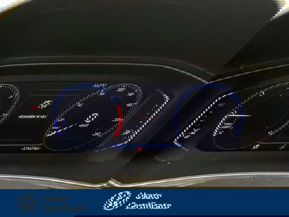 Volkswagen T-Roc usata a Vicenza (14)