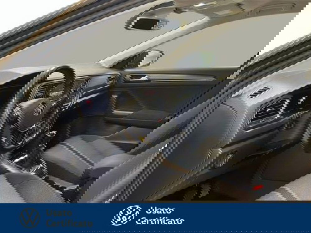 Volkswagen T-Roc usata a Vicenza (7)