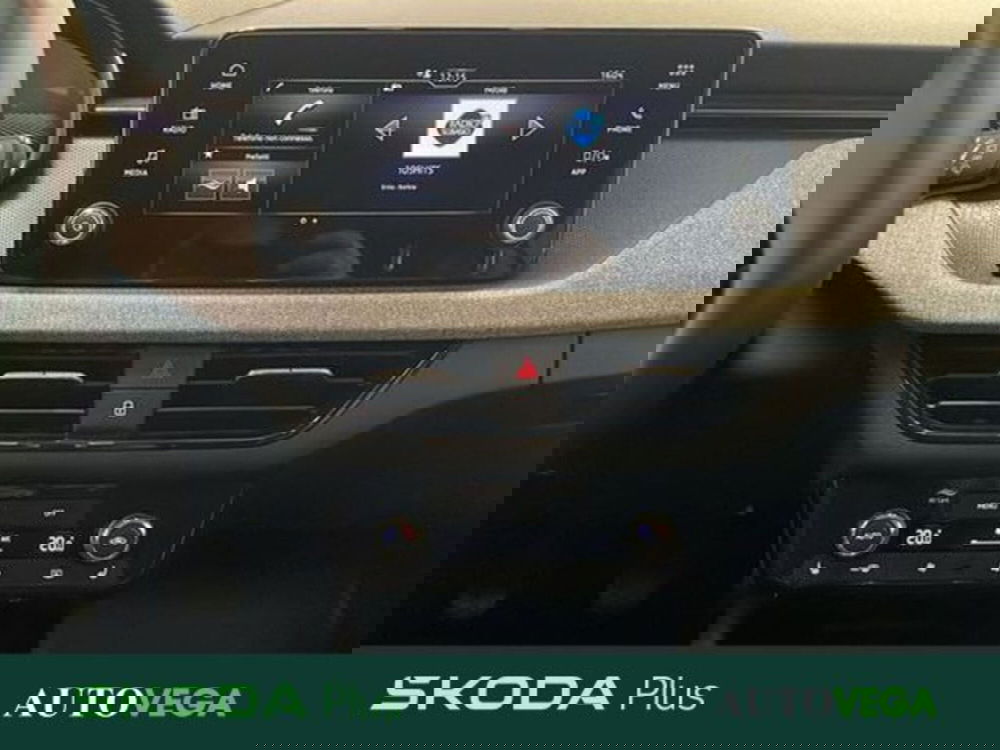 Skoda Kamiq usata a Vicenza (10)