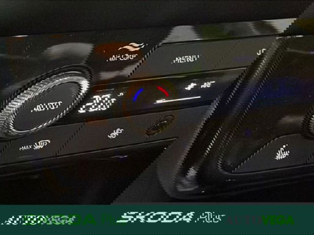 Skoda Kamiq usata a Vicenza (16)