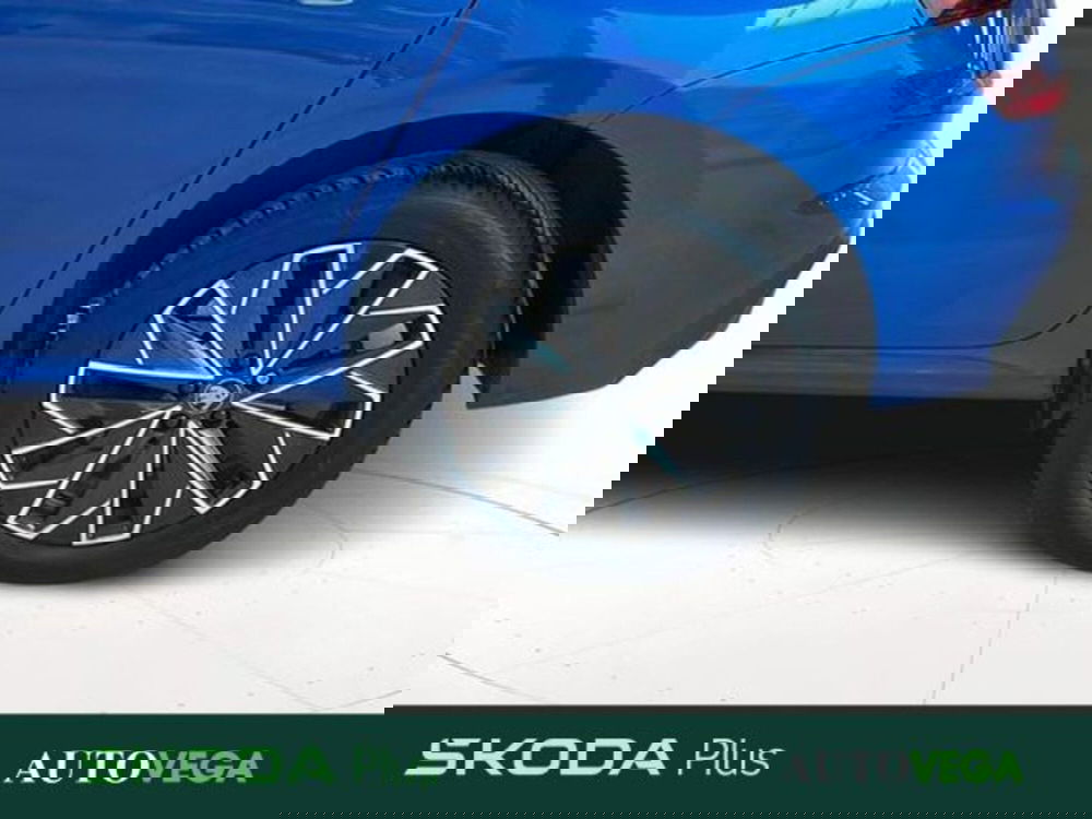 Skoda Kamiq usata a Vicenza (19)