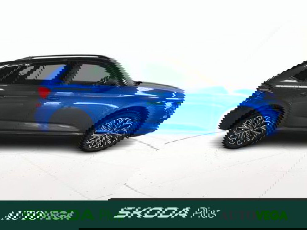 Skoda Kamiq usata a Vicenza (3)