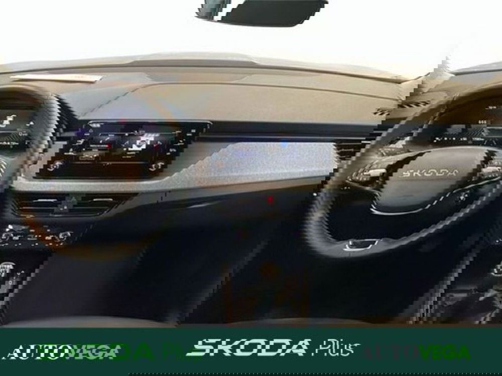 Skoda Kamiq usata a Vicenza (8)