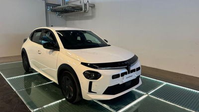 Lancia Ypsilon 1.2 mhev Edizione Limitata Cassina e-dct del 2025 usata a Reggio nell'Emilia