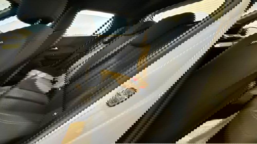 Lancia Ypsilon usata a Reggio Emilia (10)