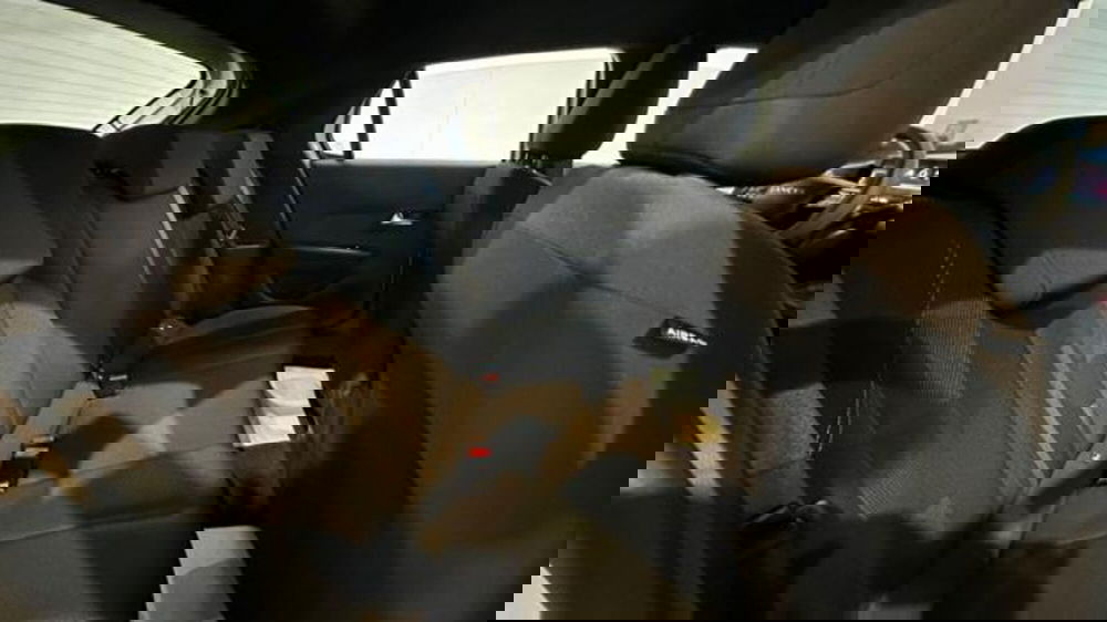 Lancia Ypsilon usata a Reggio Emilia (11)