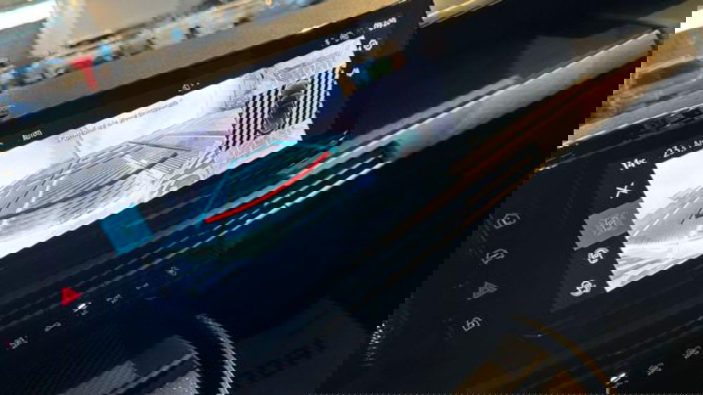 Lancia Ypsilon usata a Reggio Emilia (16)