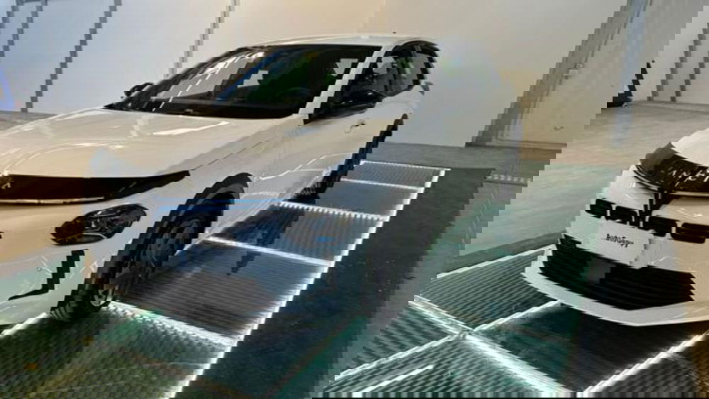 Lancia Ypsilon usata a Reggio Emilia (2)