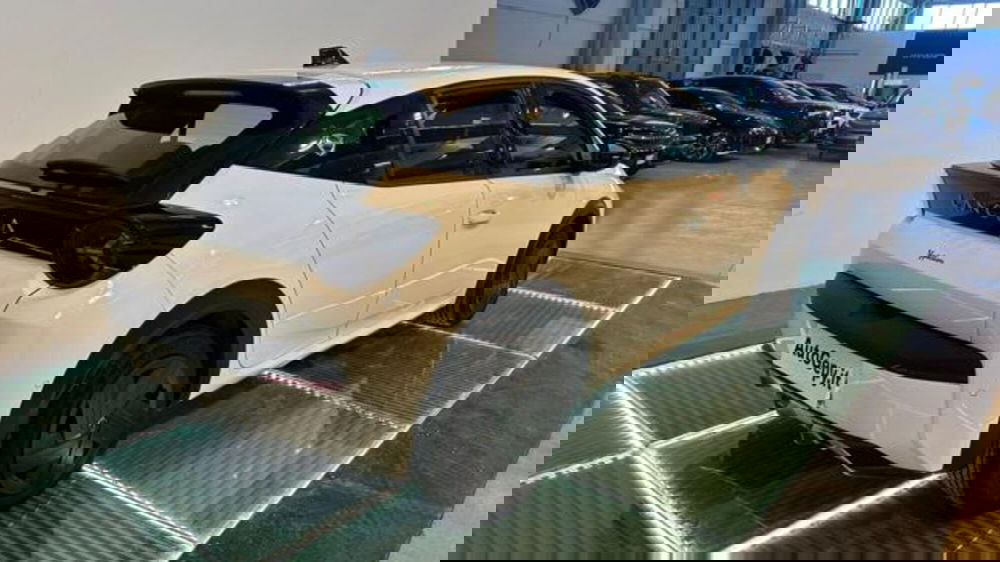 Lancia Ypsilon usata a Reggio Emilia (5)