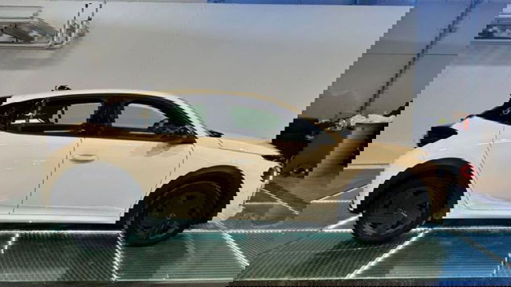 Lancia Ypsilon usata a Reggio Emilia (6)