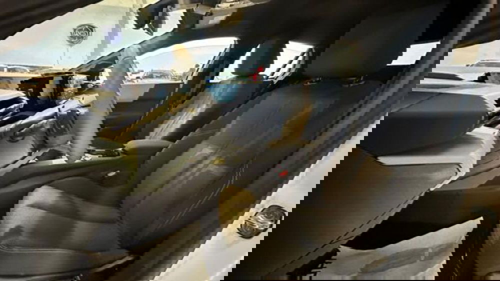 Lancia Ypsilon usata a Reggio Emilia (7)